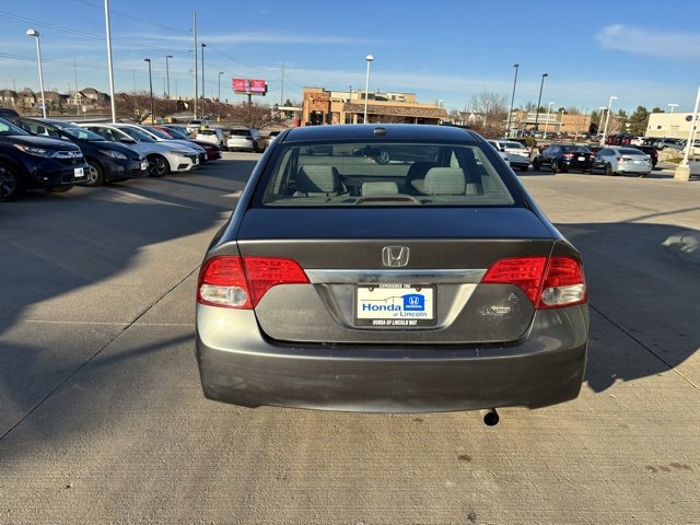 Used 2009 Honda Civic EX image 6