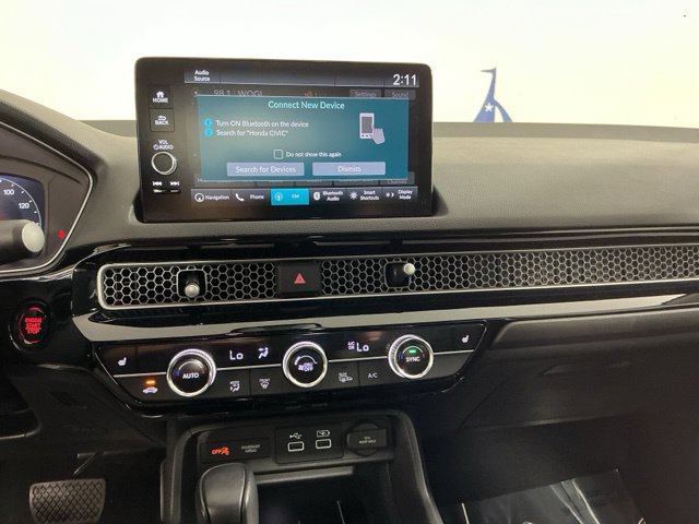 Certified 2024 Honda Civic Touring image 21