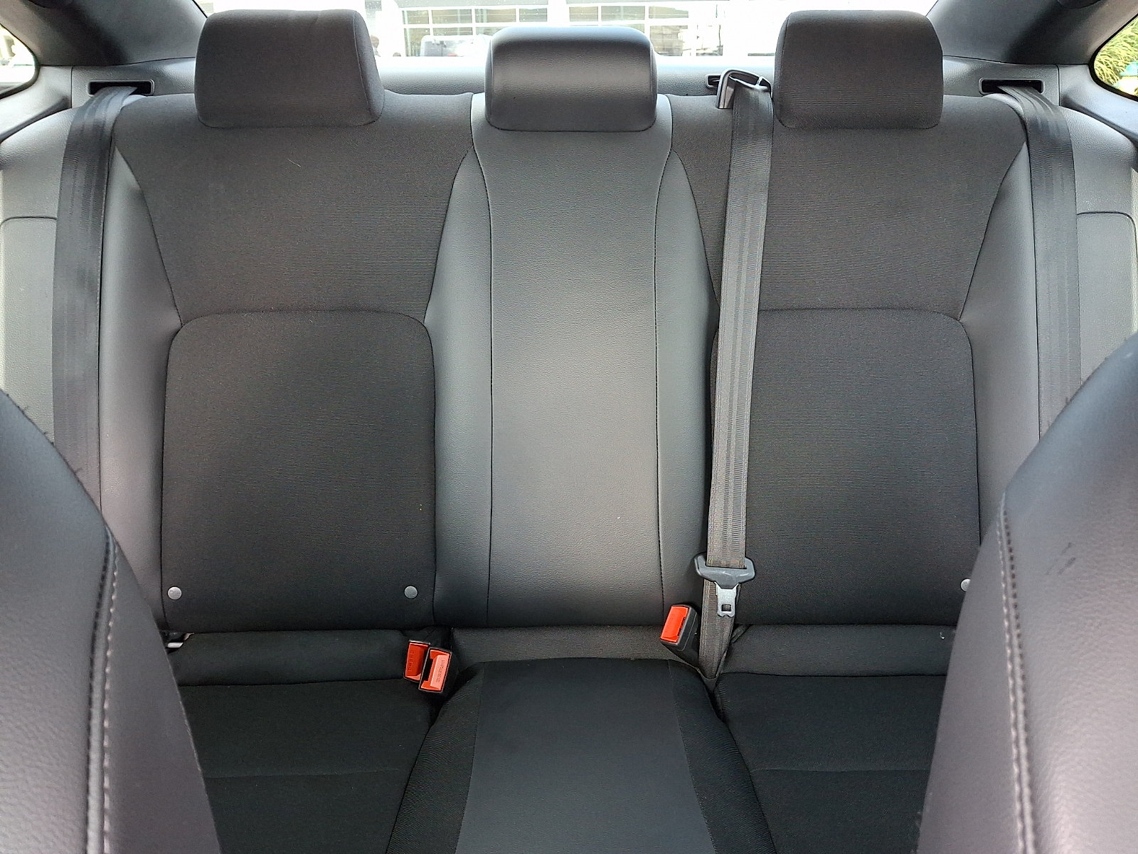 Used 2024 Honda Civic Sport image 18
