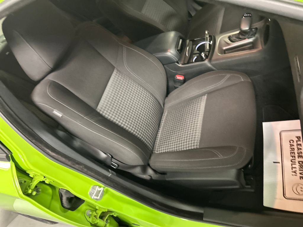 Used 2023 Dodge Charger SXT w/ Blacktop Package image 26