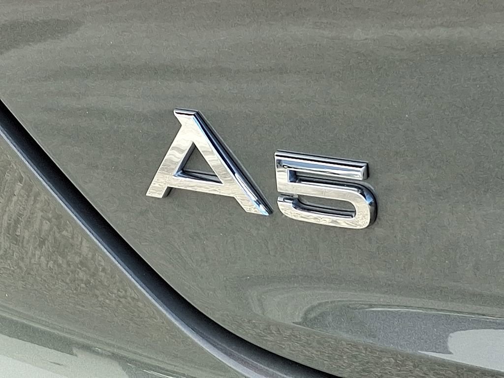 Certified 2023 Audi A5 2.0T Premium Plus w/ Premium Plus image 31