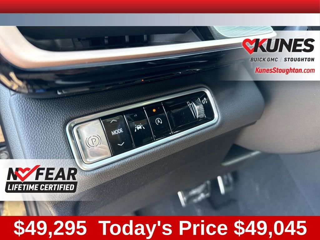 New 2026 Buick Envision Sport Touring image 25