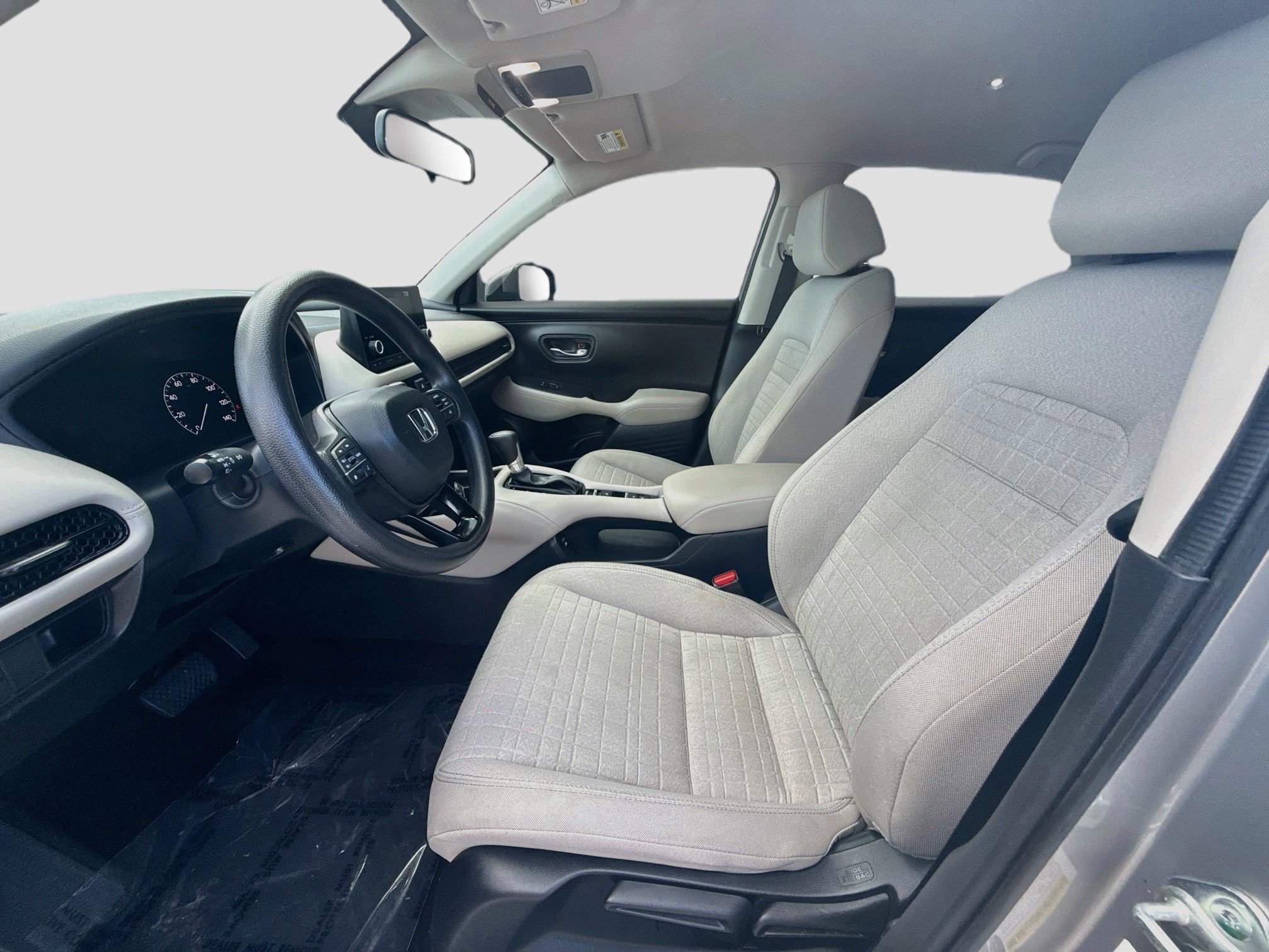 Certified 2024 Honda HR-V LX image 18