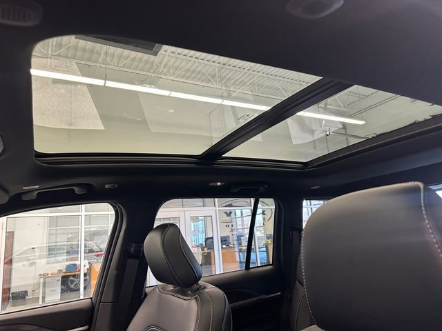 New 2026 Jeep Grand Cherokee Limited image 27