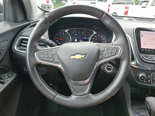 Certified 2022 Chevrolet Equinox LT AWD/4WD image 11