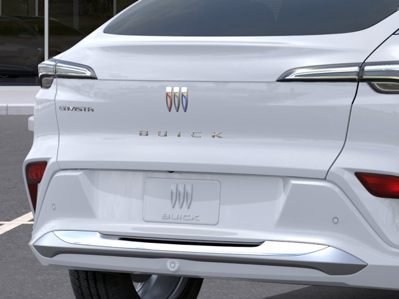 New 2026 Buick Envista Avenir FWD image 14