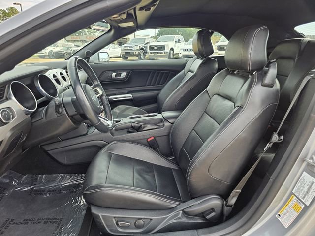 Certified 2023 Ford Mustang Premium image 12