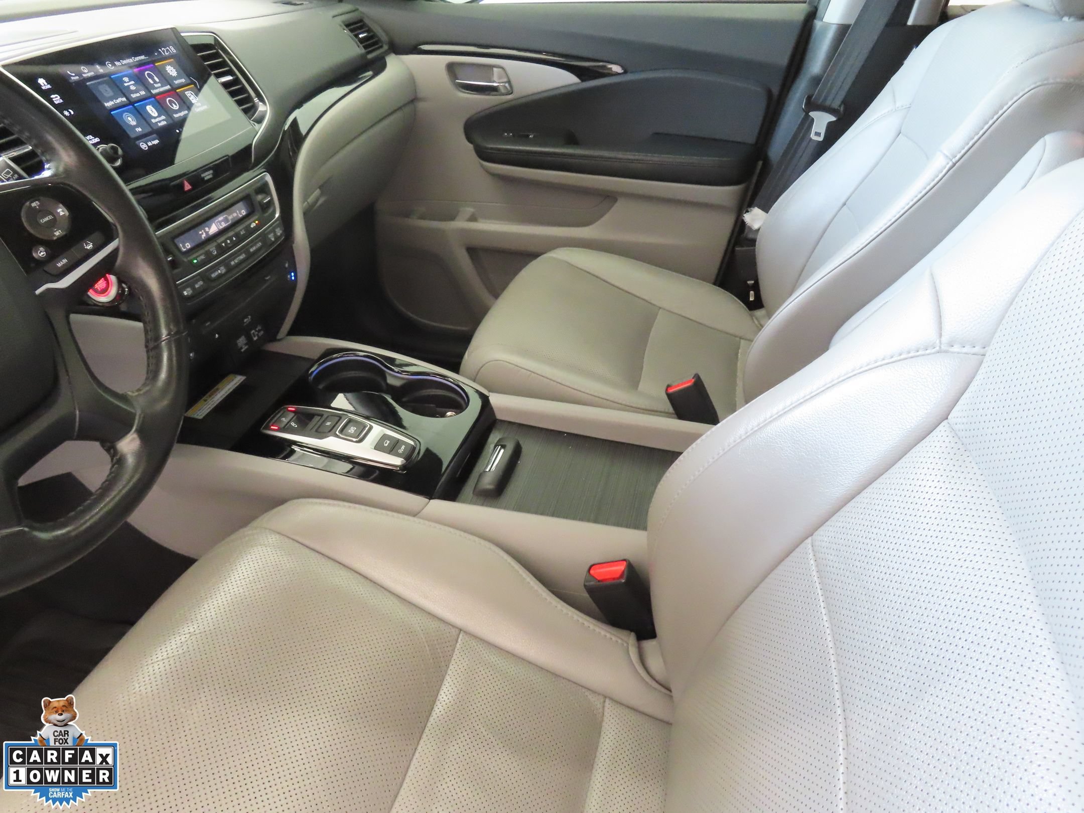 Used 2019 Honda Pilot Elite image 23