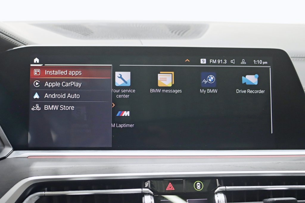 Used 2022 BMW X7 xDrive40i w/ Premium Package AWD/4WD image 25