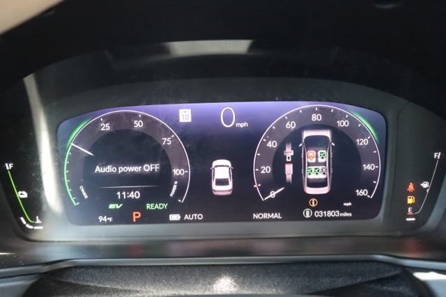 Used 2025 Honda Accord Touring image 18