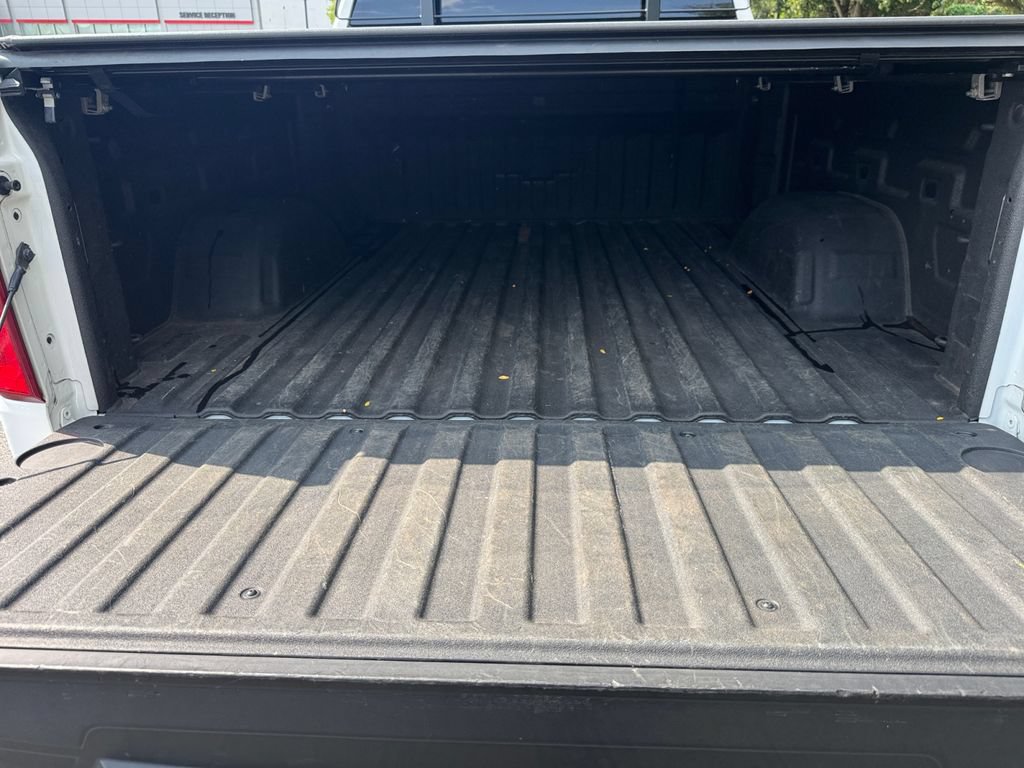 Used 2019 Chevrolet Silverado 1500 RST AWD/4WD image 17