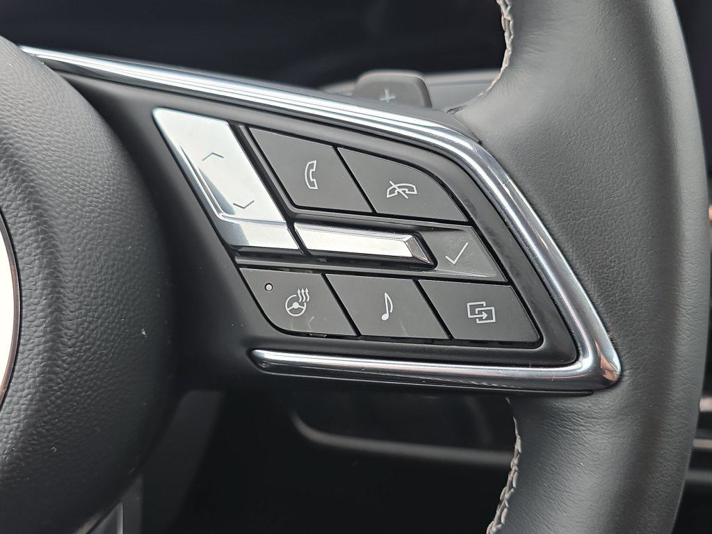 Certified 2024 Buick Envision Sport Touring AWD/4WD image 20