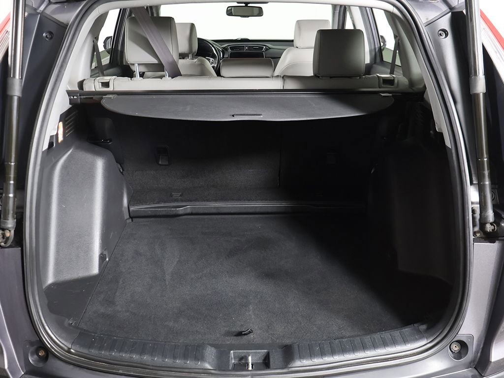 Used 2018 Honda CR-V EX-L image 20