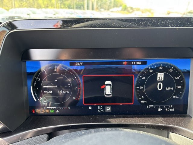 New 2026 Subaru Outback Premium AWD/4WD image 80