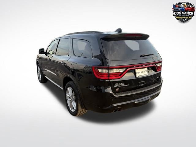 Used 2025 Dodge Durango GT AWD/4WD image 4