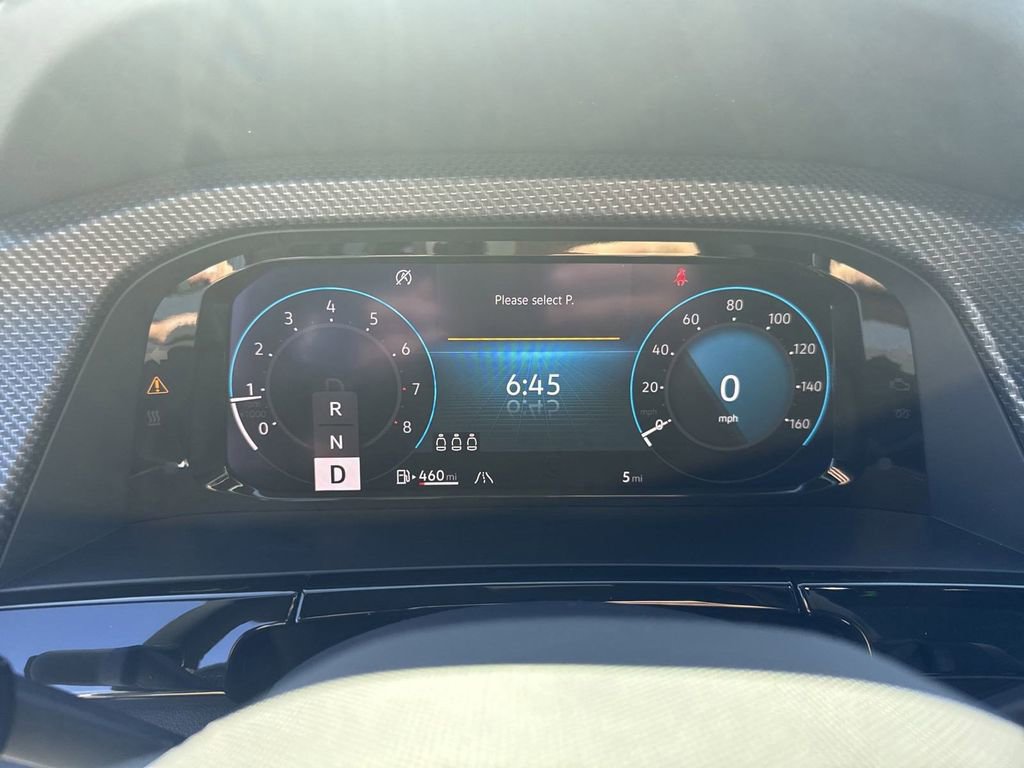 New 2025 Volkswagen Atlas Cross Sport SEL Premium R-Line image 27