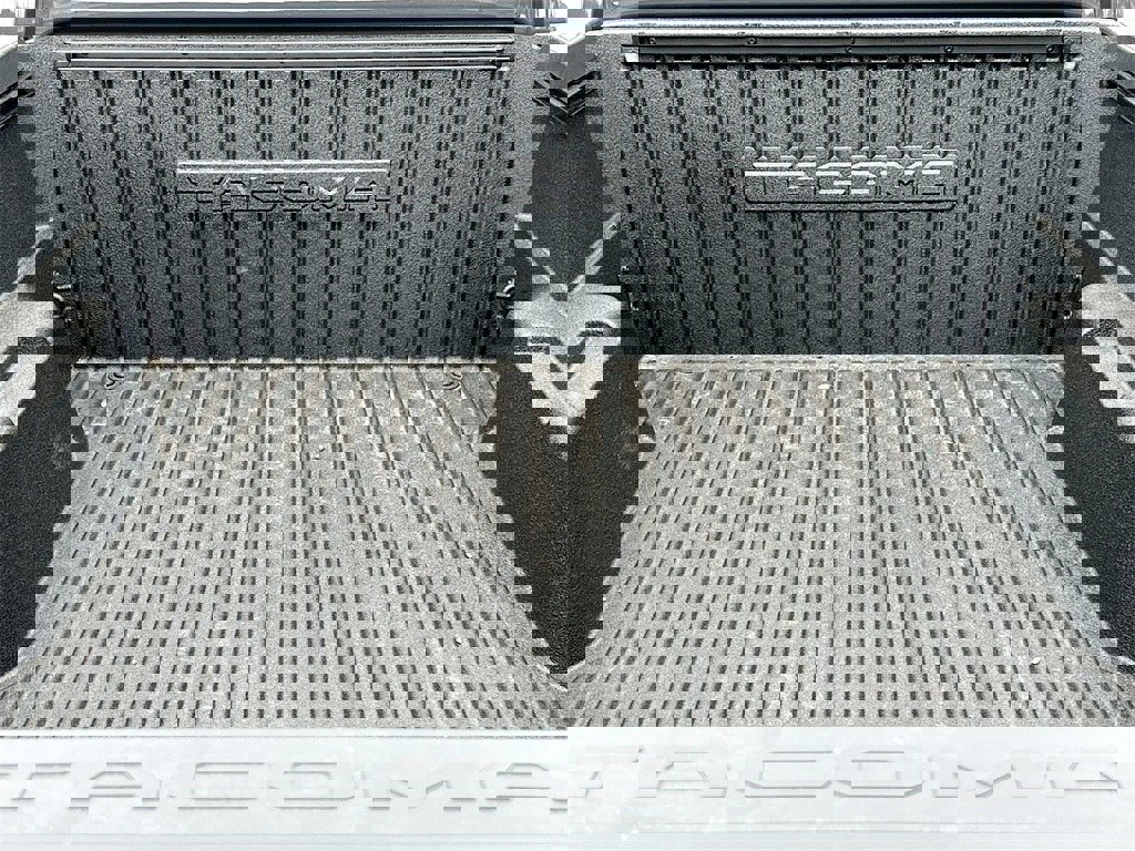 New 2025 Toyota Tacoma TRD Sport image 7