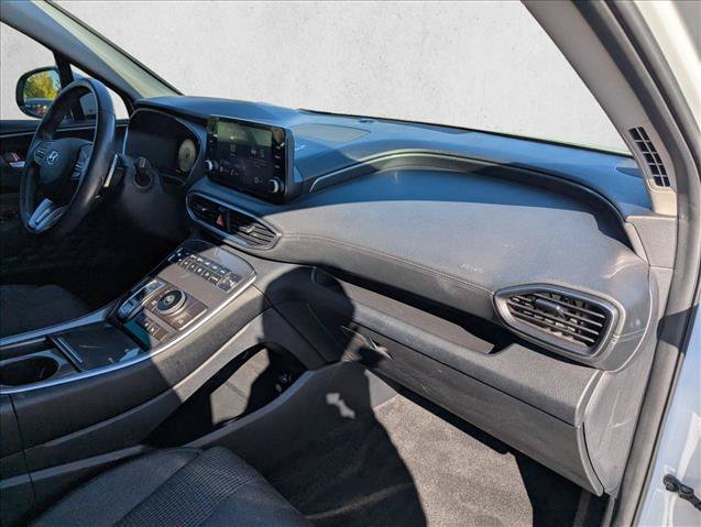 Used 2022 Hyundai Santa Fe SEL w/ Convenience Package FWD image 26