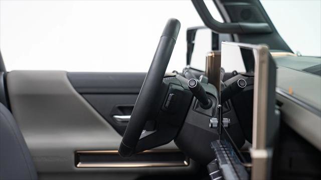 Used 2024 GMC Hummer EV 3X w/ Extreme Off-Road Package image 23