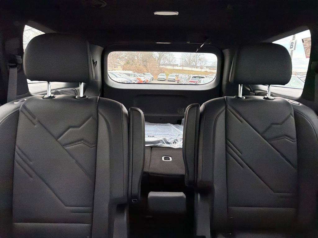 New 2026 Hyundai Palisade XRT Pro AWD/4WD image 35