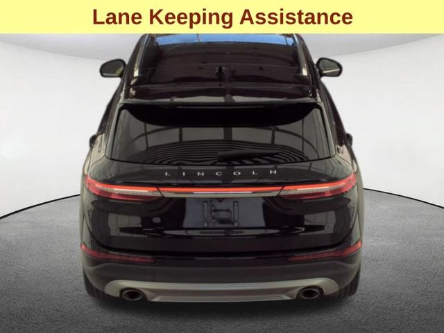 Used 2022 Lincoln Corsair Reserve w/ Elements Package AWD/4WD image 10