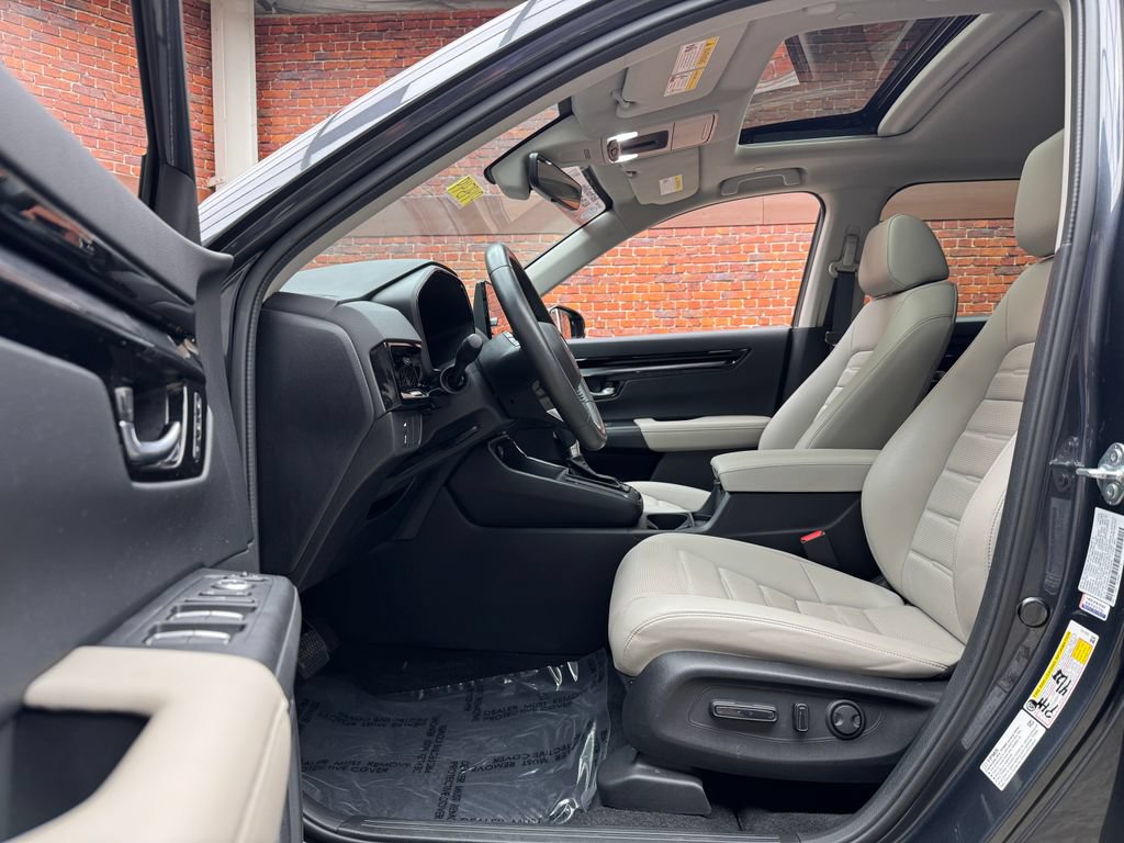 Used 2024 Honda CR-V EX-L image 23