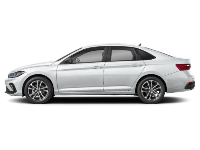 New 2026 Volkswagen Jetta Sport image 3