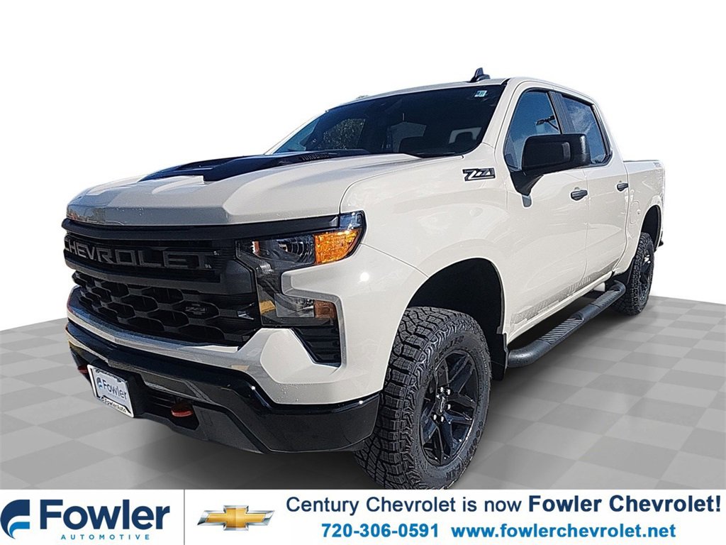 Used 2019 Chevrolet Silverado 1500 LT w/ All Star Edition
