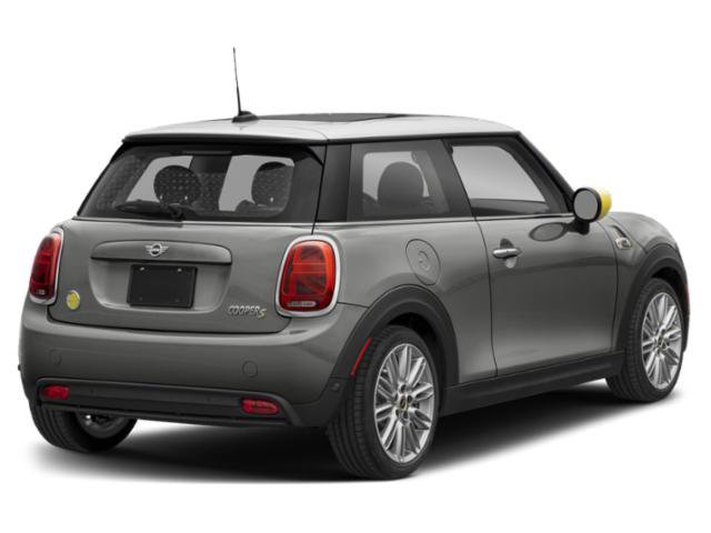 Used 2021 MINI Cooper SE w/ 6.5" Touchscreen Package FWD image 2