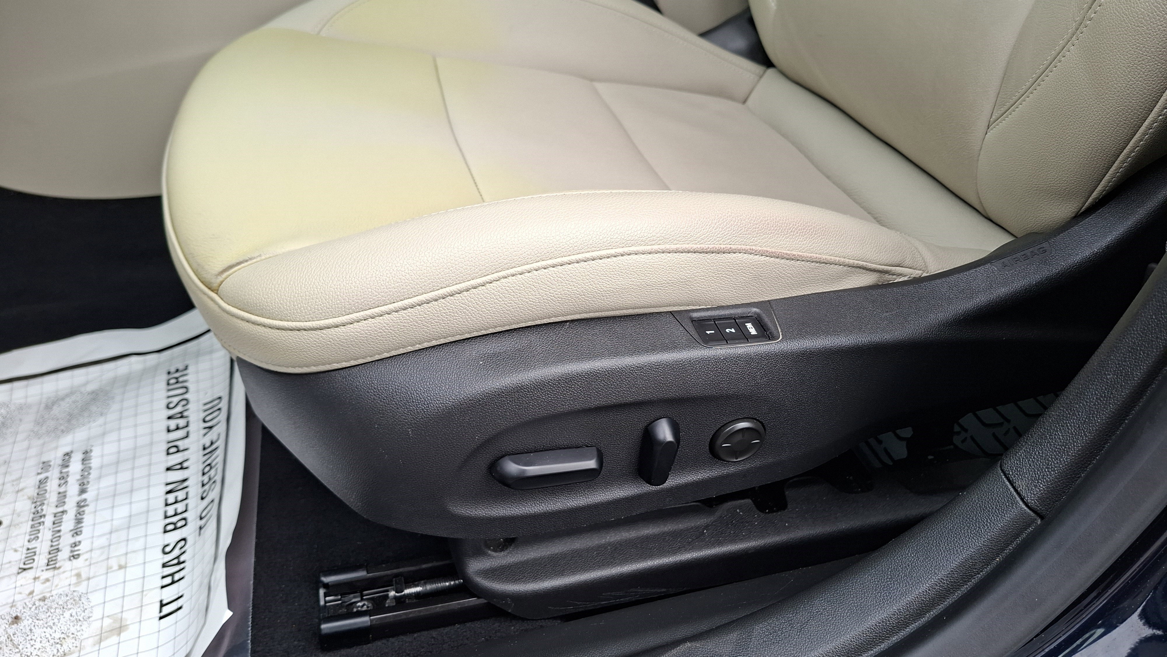 Used 2019 Buick Regal Essence w/ Driver Confidence Package I AWD/4WD image 18
