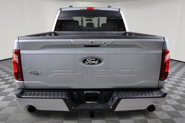 New 2026 Ford F150 XLT w/ Equipment Group 302A MID AWD/4WD image 7