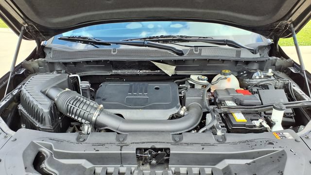 Used 2024 Chevrolet Blazer LT w/ Convenience Package FWD image 32
