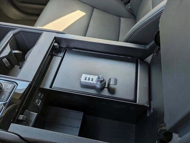 New 2025 Toyota Tundra TRD Pro image 22