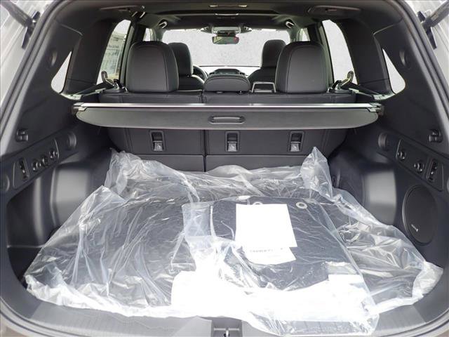 New 2026 Subaru Forester Wilderness image 8