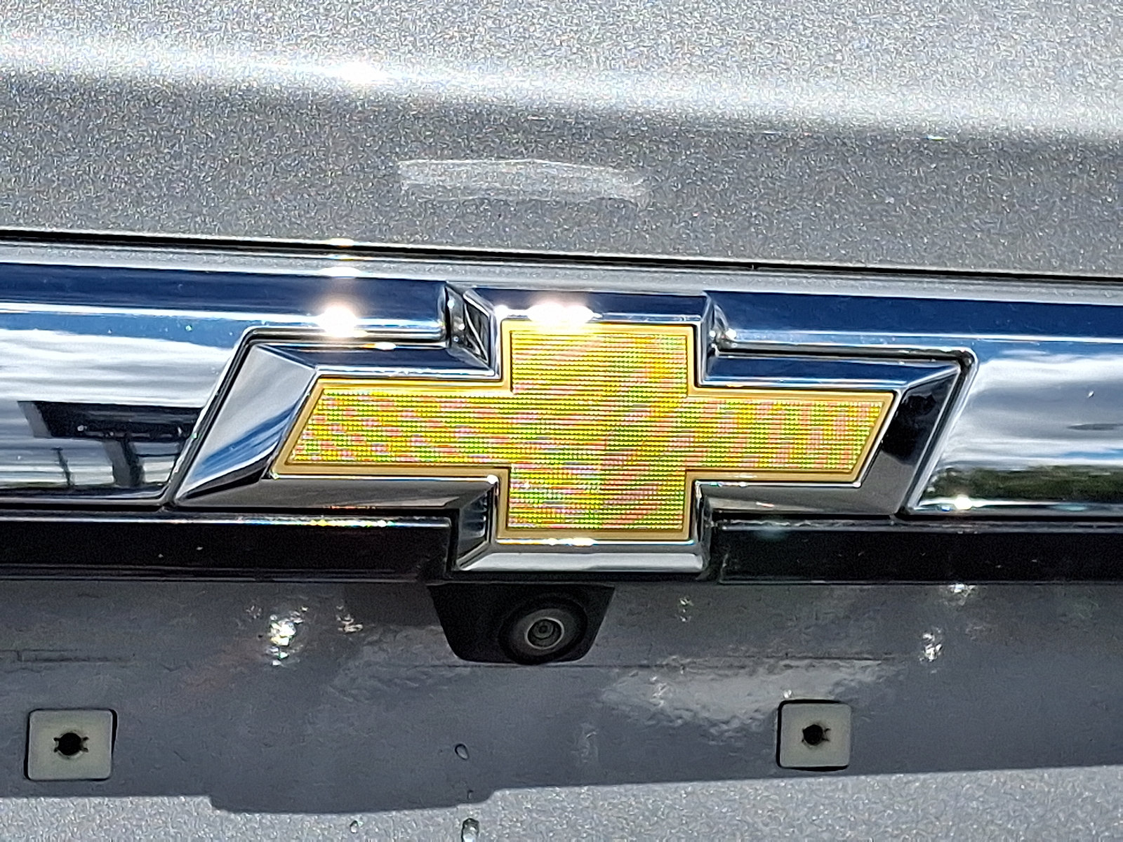 Certified 2023 Chevrolet Traverse LS w/ Safety Package FWD image 29