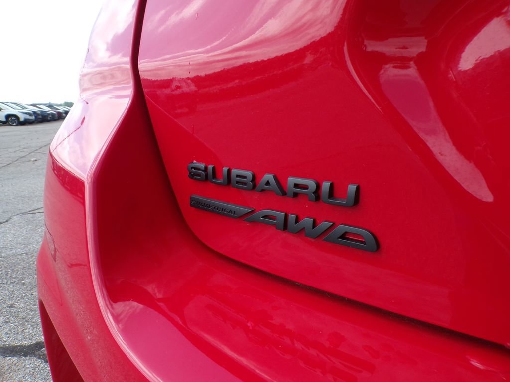 New 2026 Subaru Impreza 2.0i Sport AWD/4WD image 14