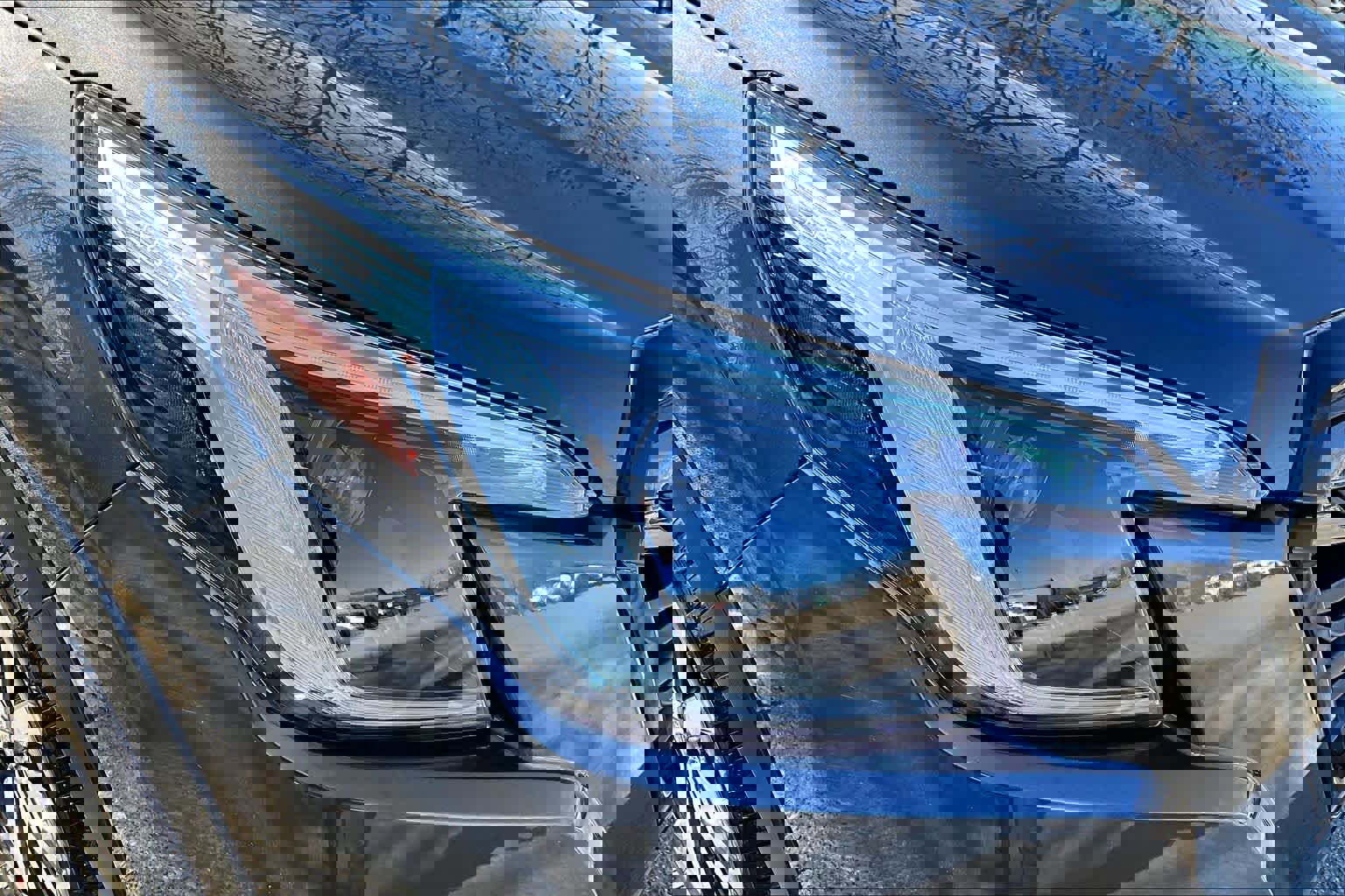 Used 2023 Subaru Forester Limited image 26