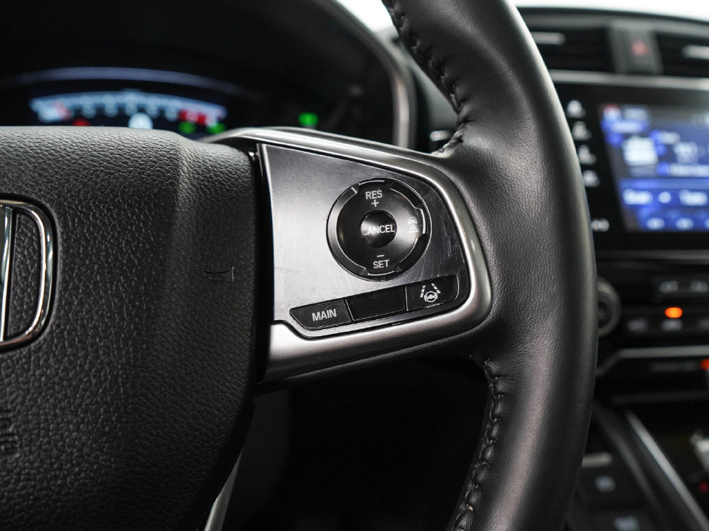 Used 2022 Honda CR-V EX-L image 28