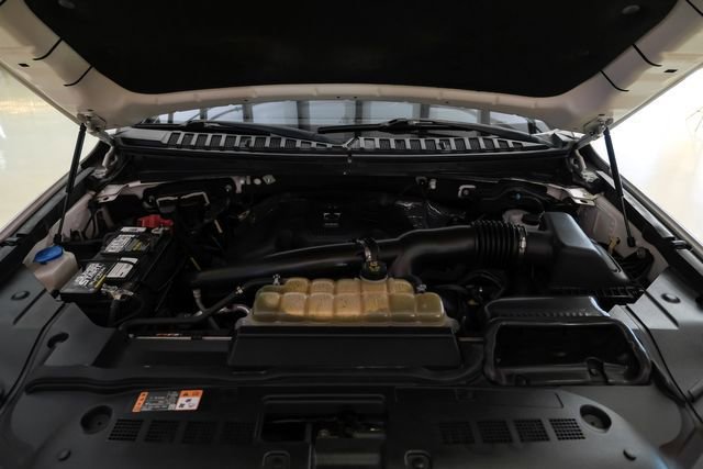 Used 2020 Lincoln Navigator Black Label image 8