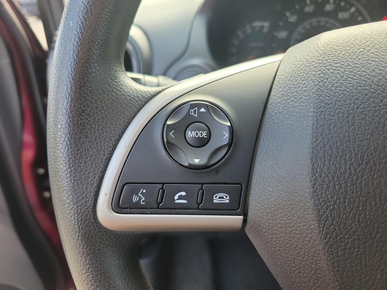 Used 2024 Mitsubishi Mirage ES FWD image 17