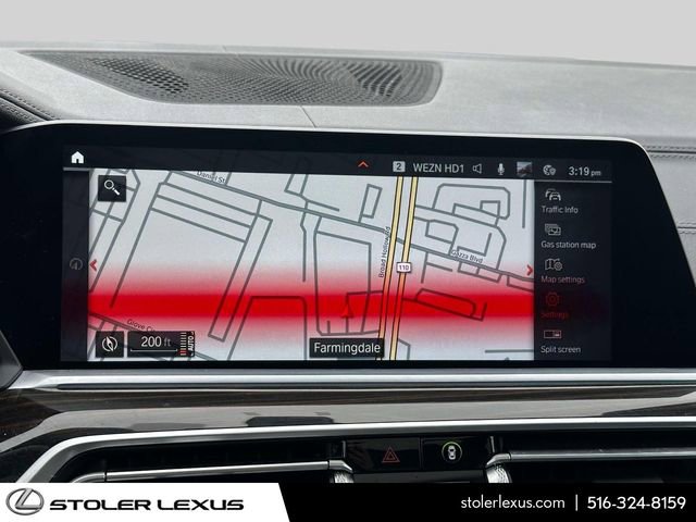 Used 2020 BMW X5 xDrive40i w/ Convenience Package image 32