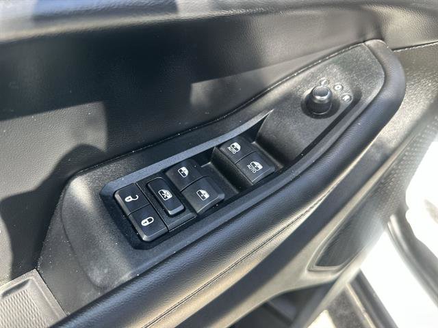 Used 2023 Jeep Grand Cherokee Laredo w/ Trailer Tow Prep Group (B) AWD/4WD image 15