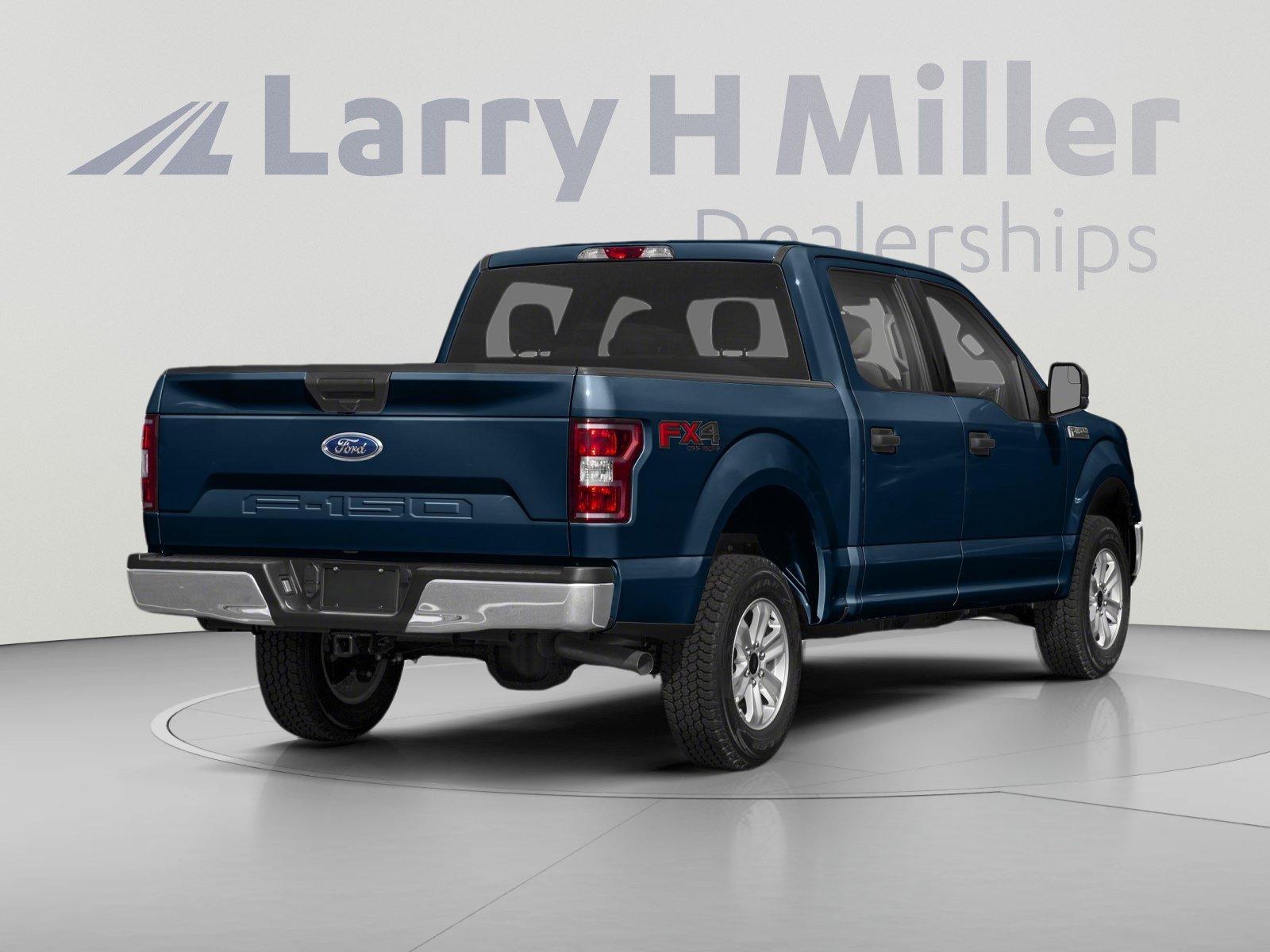 Used 2020 Ford F150 XLT w/ Equipment Group 301A Mid AWD/4WD image 2