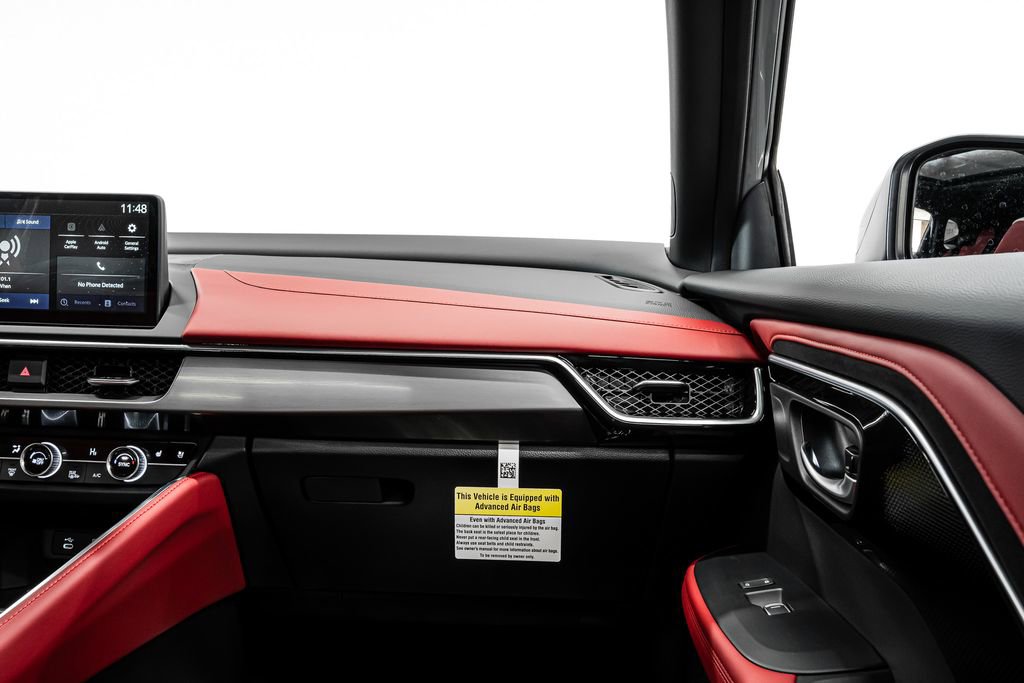 New 2025 Acura ADX A-Spec image 18
