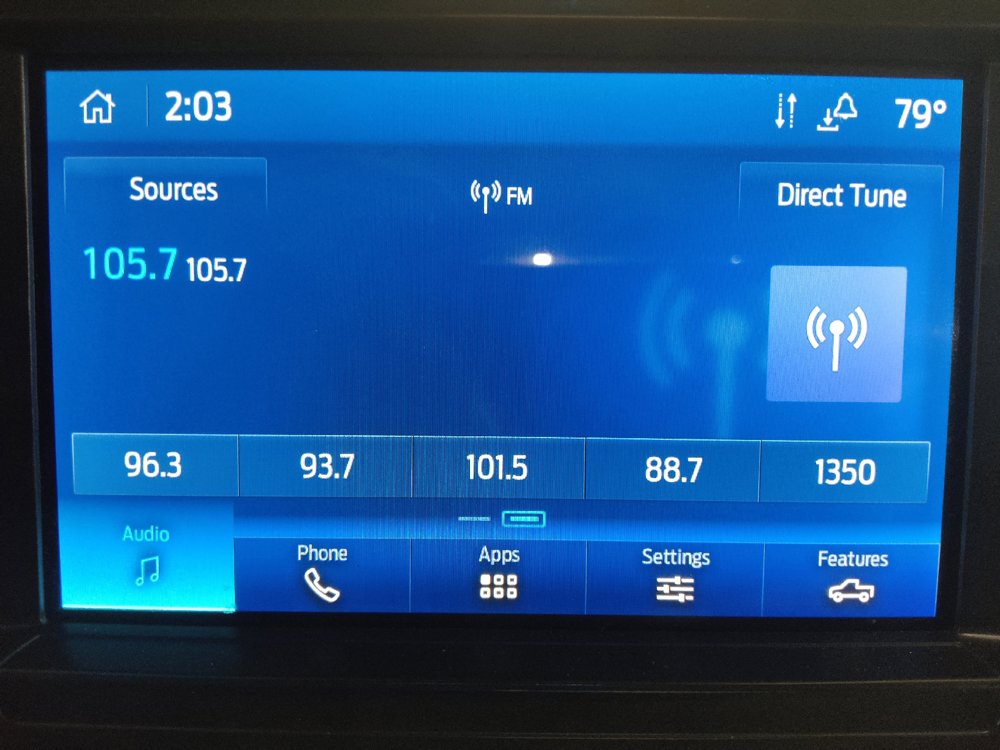 Used 2022 Ford F150 XL w/ Equipment Group 101A High RWD image 25