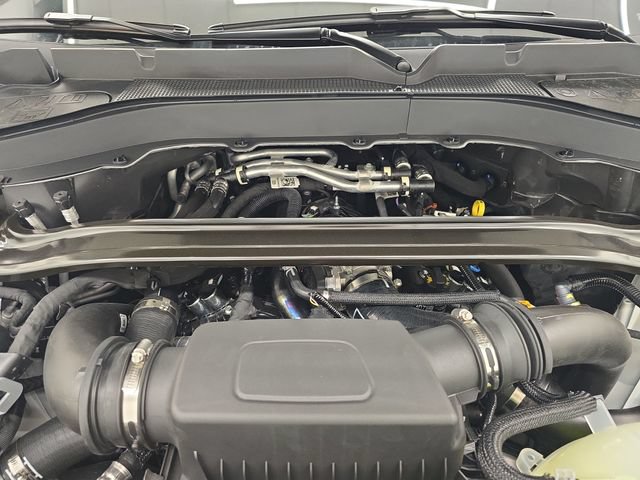 New 2026 Ford Explorer ST AWD/4WD image 44