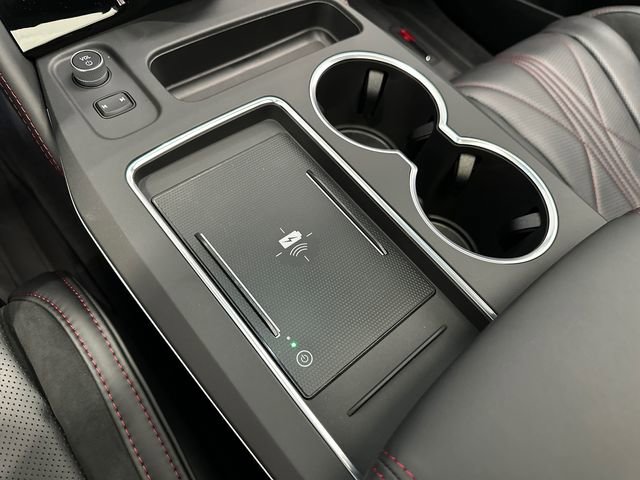 New 2026 Acura MDX Type S image 23