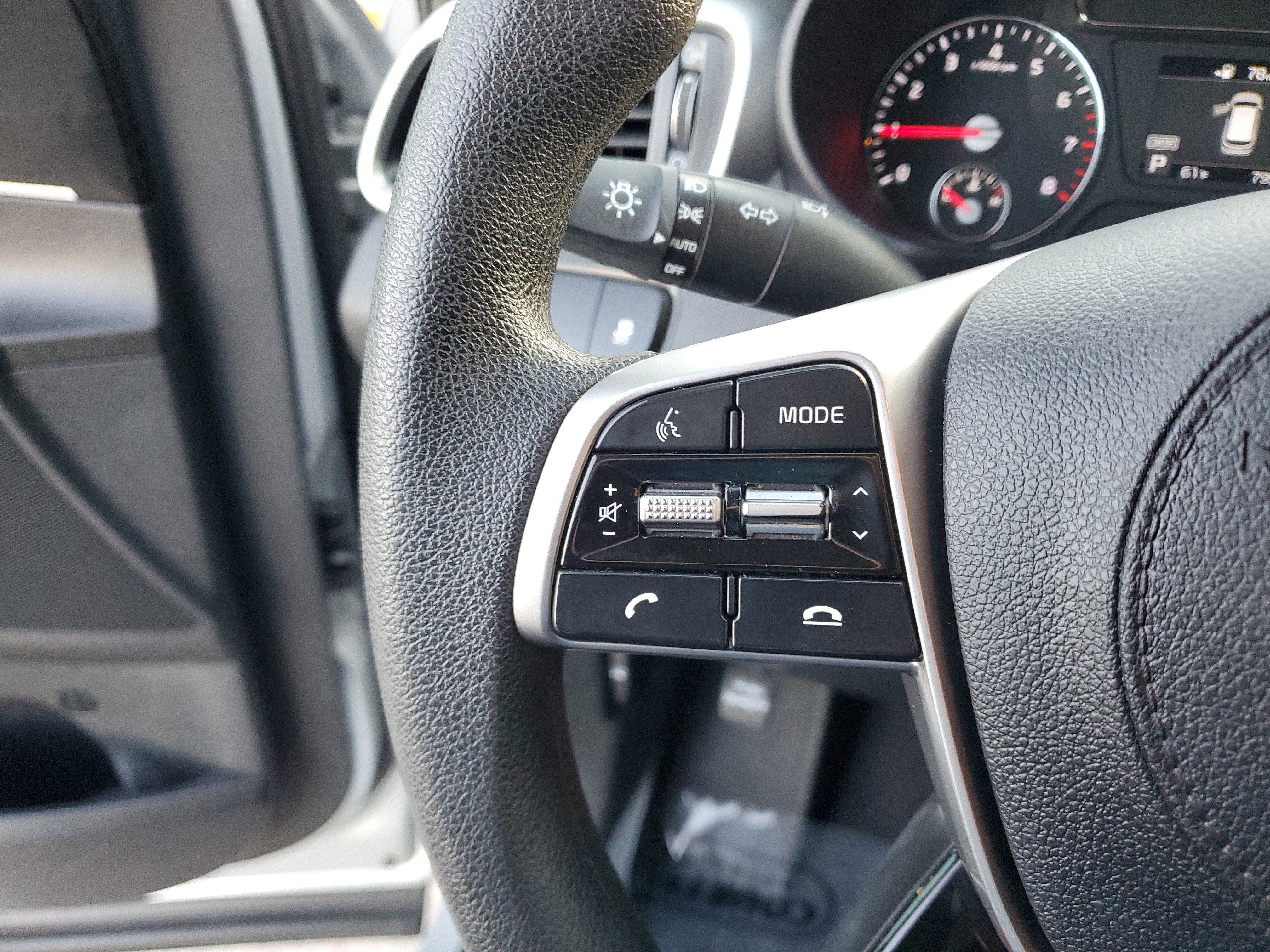 Certified 2019 Kia Sorento L image 30