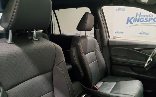 Certified 2023 Honda Passport Elite image 19