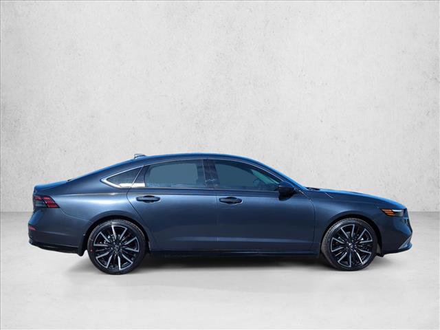 New 2026 Honda Accord Touring image 5